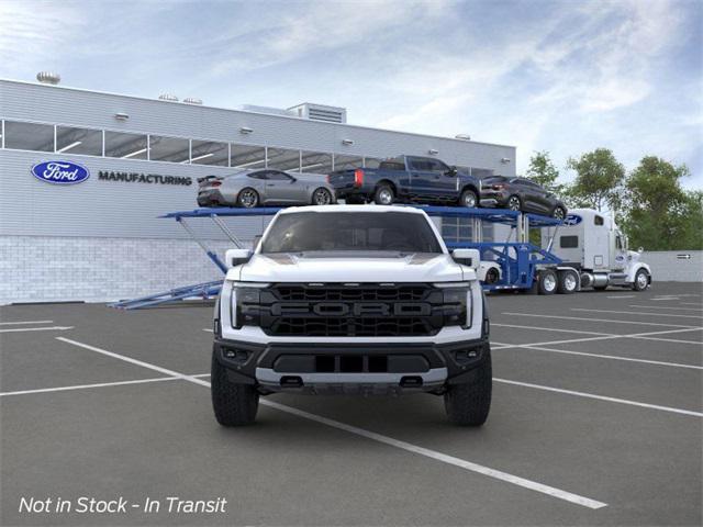 new 2025 Ford F-150 car, priced at $84,515