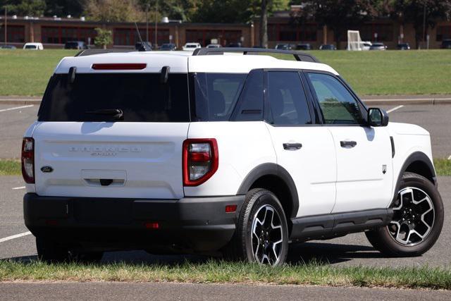 used 2022 Ford Bronco Sport car, priced at $25,995