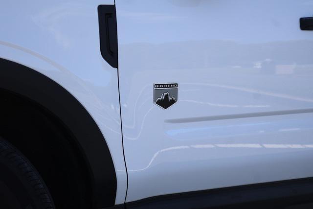 used 2022 Ford Bronco Sport car, priced at $25,995
