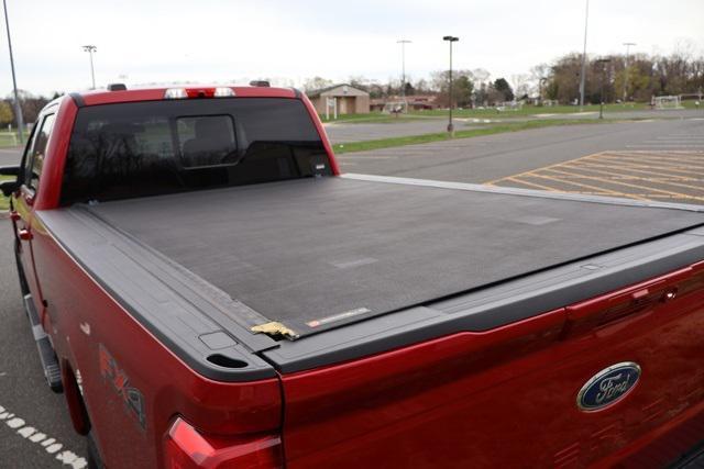 used 2023 Ford F-250 car, priced at $64,995