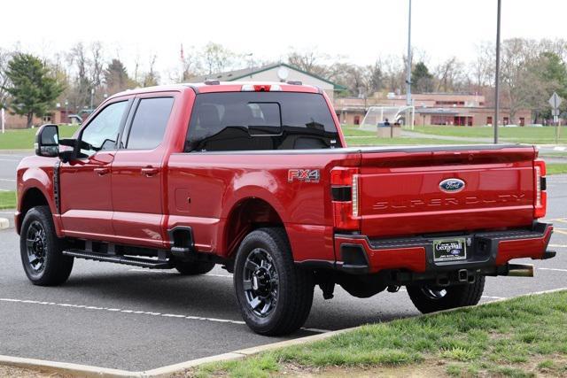 used 2023 Ford F-250 car, priced at $64,995