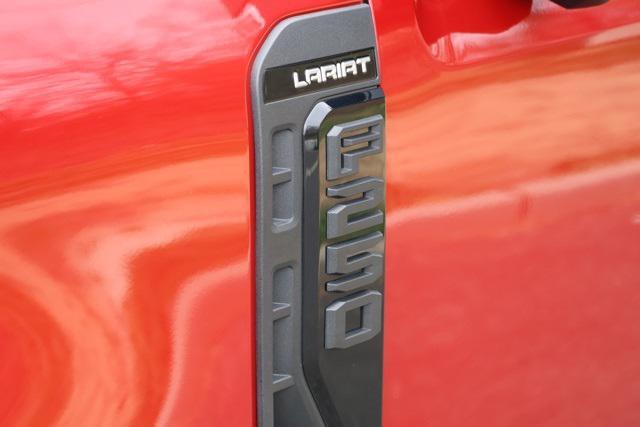 used 2023 Ford F-250 car, priced at $64,995