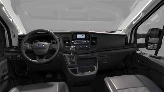new 2025 Ford Transit-250 car, priced at $50,320