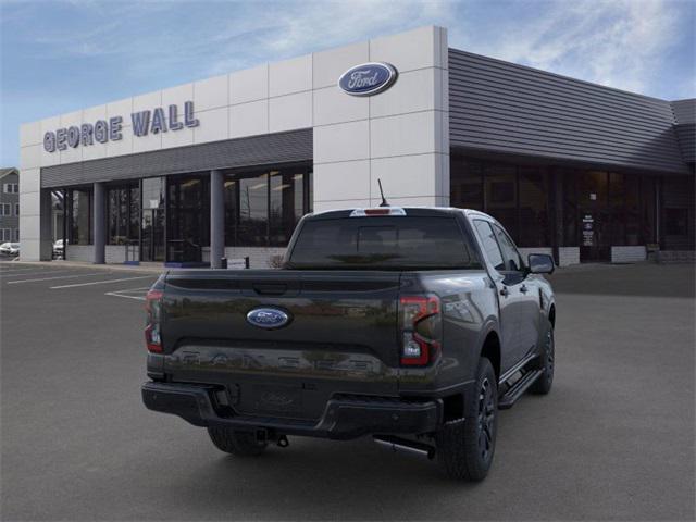 new 2024 Ford Ranger car, priced at $48,878