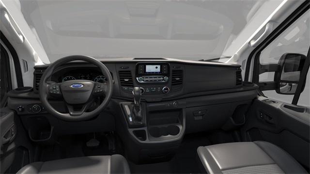 new 2024 Ford Transit-250 car, priced at $53,290