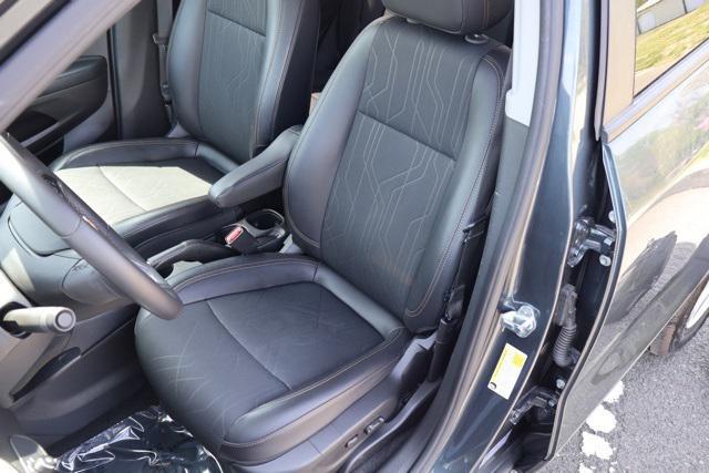 used 2021 Chevrolet Trax car, priced at $17,995