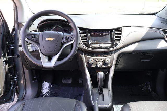 used 2021 Chevrolet Trax car, priced at $17,995