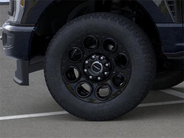 new 2025 Ford F-250 car, priced at $78,447