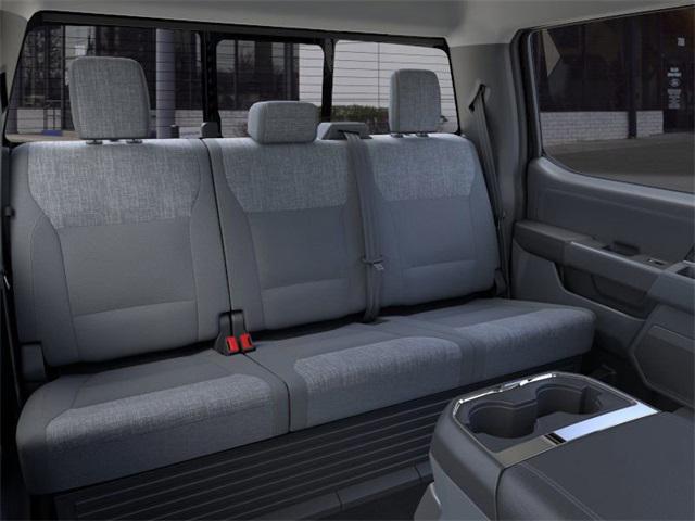 new 2025 Ford F-250 car, priced at $78,447