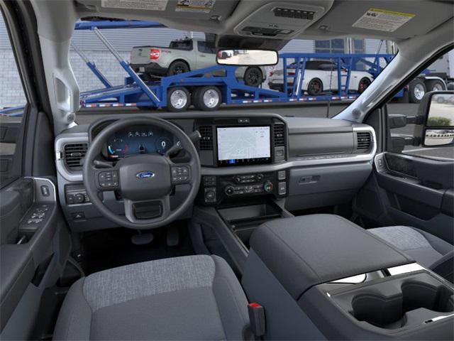 new 2025 Ford F-250 car, priced at $78,447