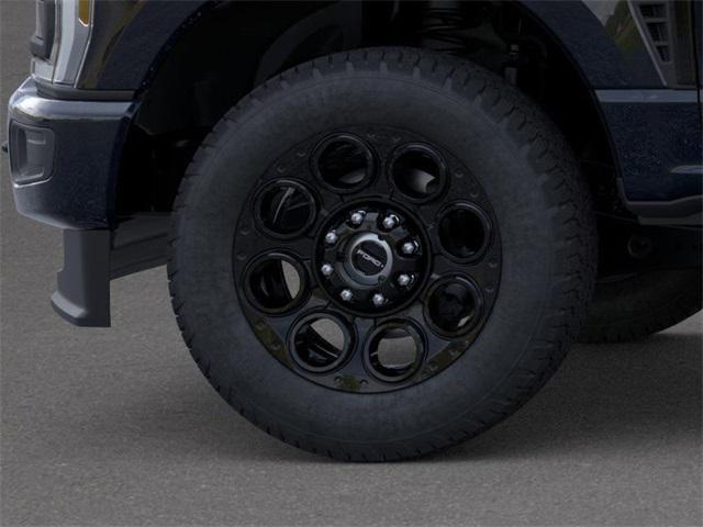 new 2025 Ford F-250 car, priced at $78,447