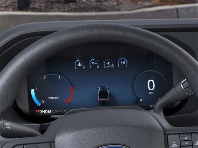new 2025 Ford F-250 car, priced at $78,447