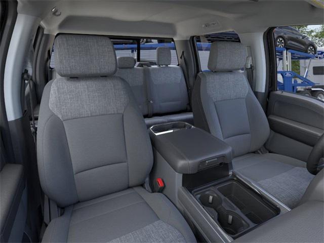 new 2025 Ford F-250 car, priced at $78,447