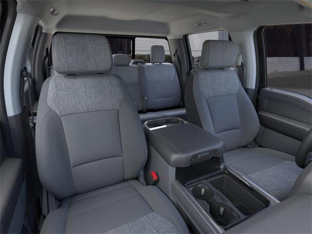 new 2025 Ford F-250 car, priced at $78,447