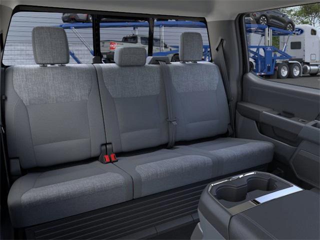 new 2025 Ford F-250 car, priced at $78,447