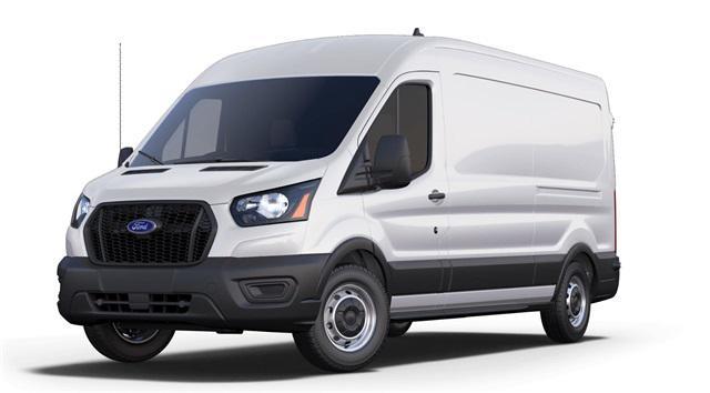 new 2023 Ford Transit-250 car, priced at $48,849