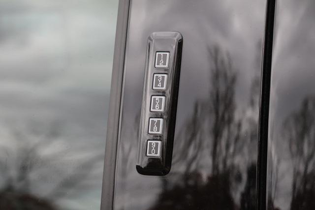 used 2024 Ford F-150 car, priced at $117,995