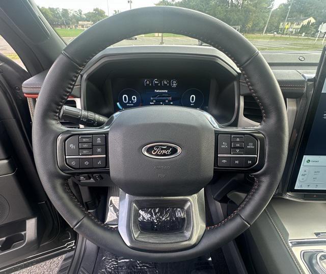 used 2022 Ford Expedition car, priced at $56,995