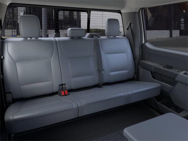 new 2025 Ford F-350 car, priced at $88,349