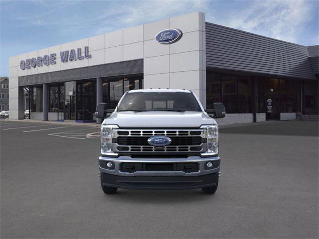 new 2025 Ford F-350 car, priced at $88,349