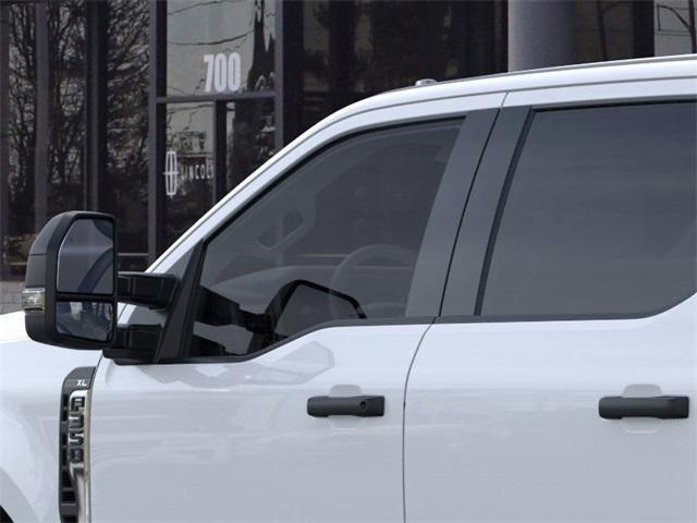new 2025 Ford F-350 car, priced at $88,349