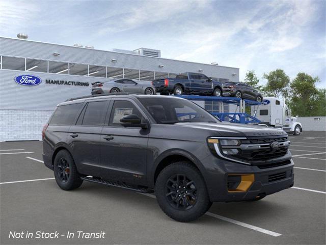 new 2025 Ford Expedition car, priced at $84,440