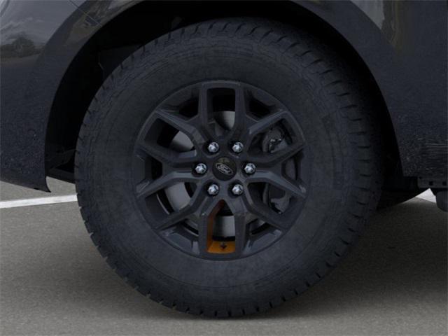 new 2025 Ford Expedition car, priced at $84,440