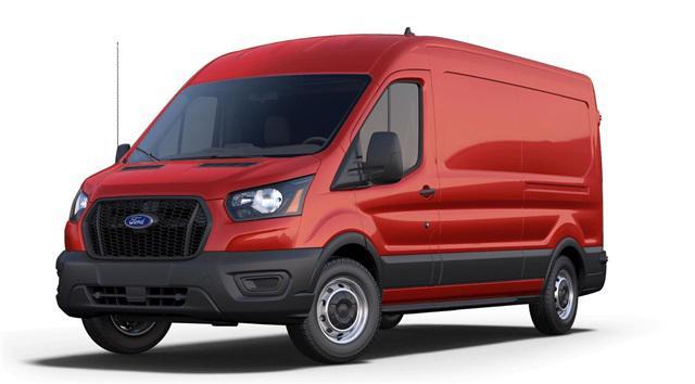 new 2024 Ford Transit-250 car, priced at $50,494