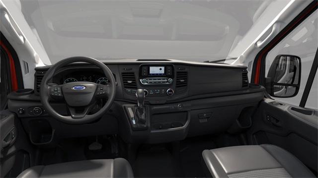 new 2024 Ford Transit-250 car, priced at $50,494