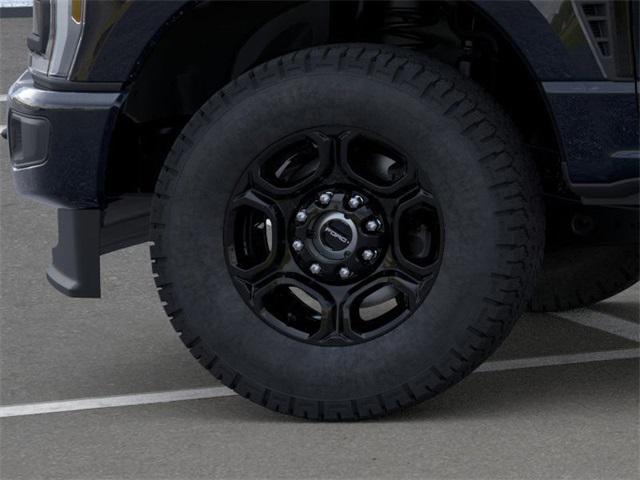 new 2025 Ford F-350 car, priced at $72,602