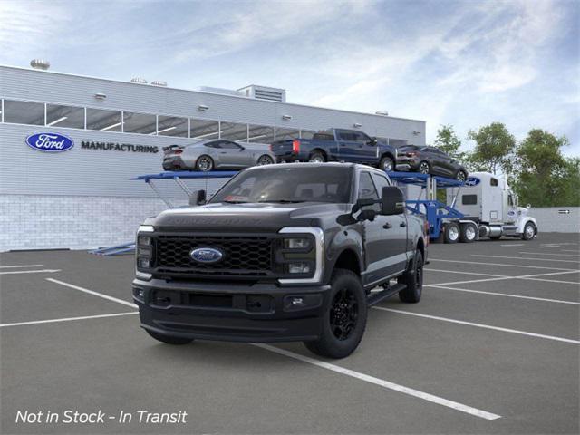 new 2025 Ford F-350 car, priced at $72,602