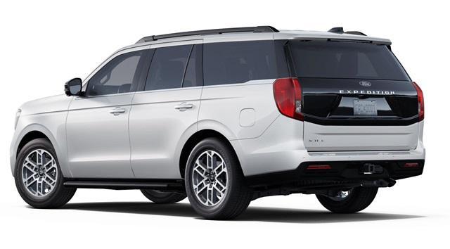 new 2025 Ford Expedition car, priced at $72,925