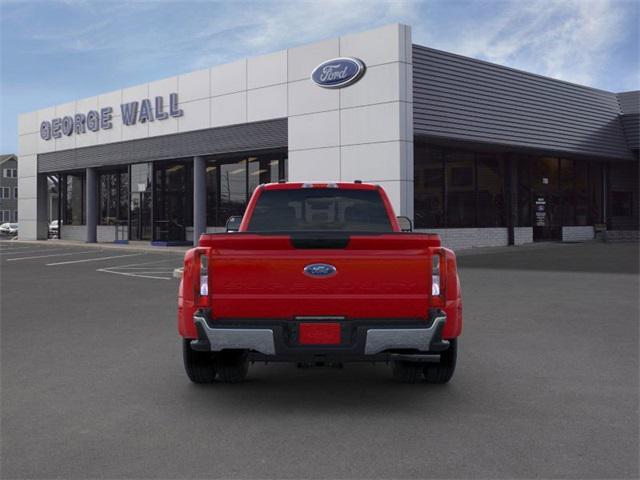 new 2024 Ford F-350 car, priced at $68,565