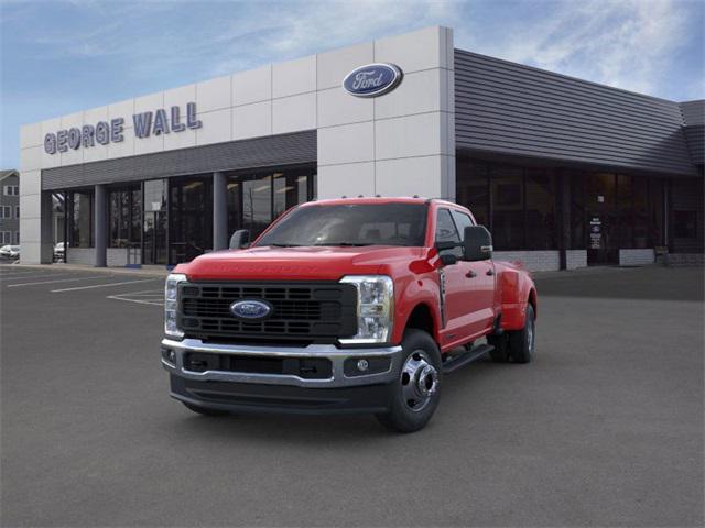 new 2024 Ford F-350 car, priced at $68,565