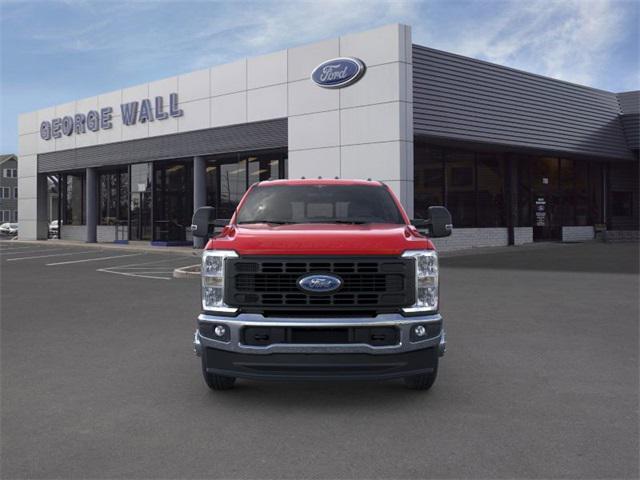 new 2024 Ford F-350 car, priced at $68,565