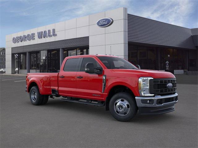 new 2024 Ford F-350 car, priced at $68,565