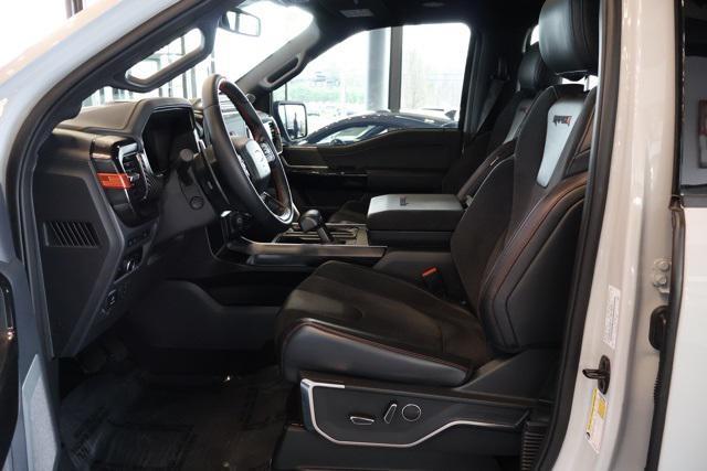used 2023 Ford F-150 car, priced at $110,995