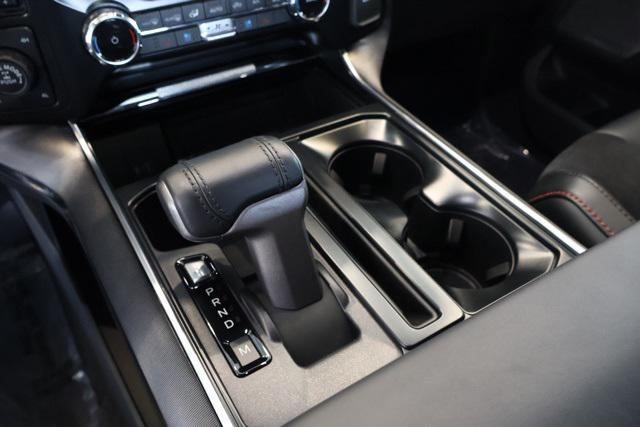 used 2023 Ford F-150 car, priced at $110,995