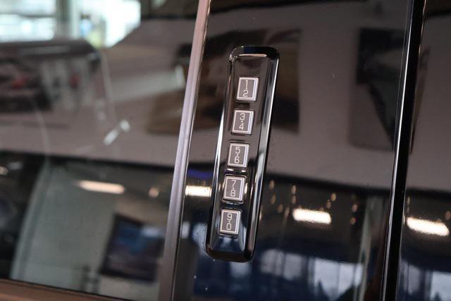 used 2023 Ford F-150 car, priced at $110,995