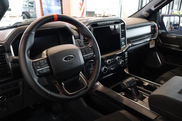 used 2023 Ford F-150 car, priced at $110,995
