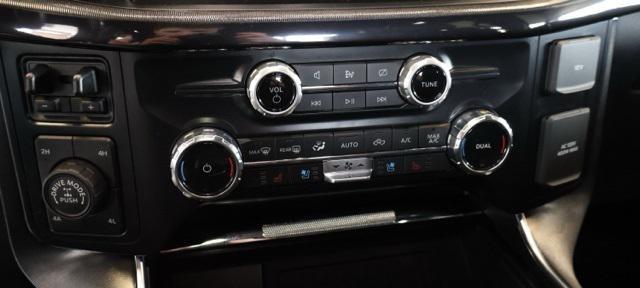 used 2023 Ford F-150 car, priced at $110,995