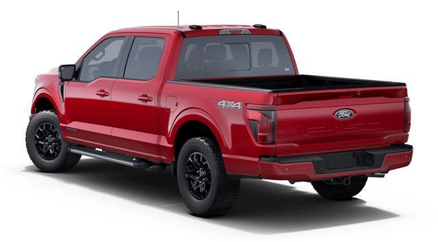 new 2025 Ford F-150 car, priced at $68,960