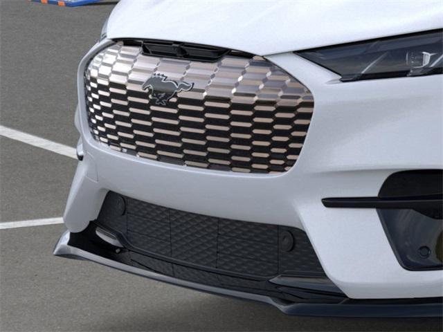 new 2025 Ford Mustang Mach-E car, priced at $60,498