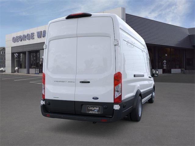 new 2025 Ford Transit-350 car, priced at $59,657