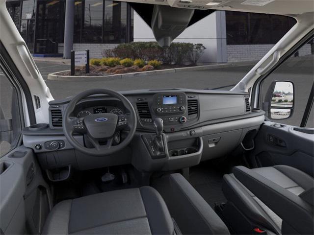 new 2025 Ford Transit-350 car, priced at $59,657