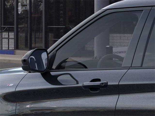 new 2025 Ford Explorer car, priced at $47,260