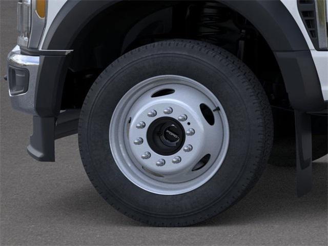 new 2025 Ford F-450 car, priced at $75,007