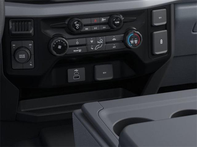new 2025 Ford F-450 car, priced at $75,007