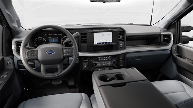 new 2025 Ford F-450 car, priced at $75,007