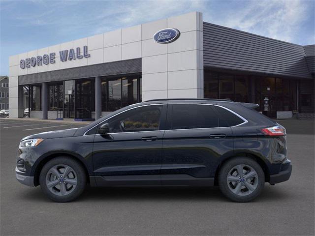 new 2024 Ford Edge car, priced at $36,486